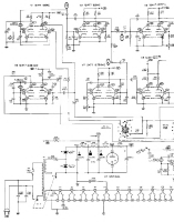 Heathkit IG-62 - Schematic 
